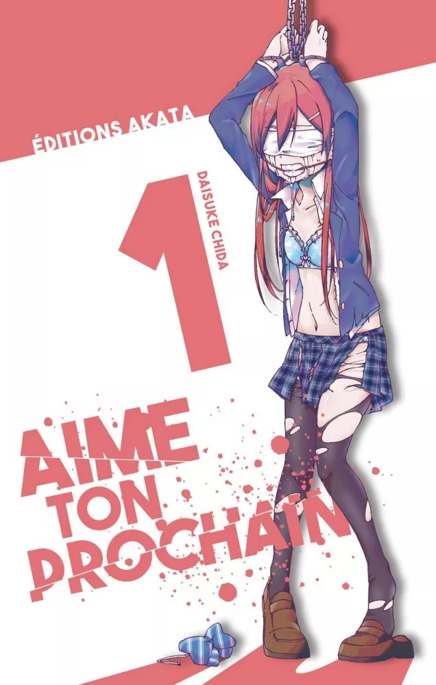 Aime ton prochain